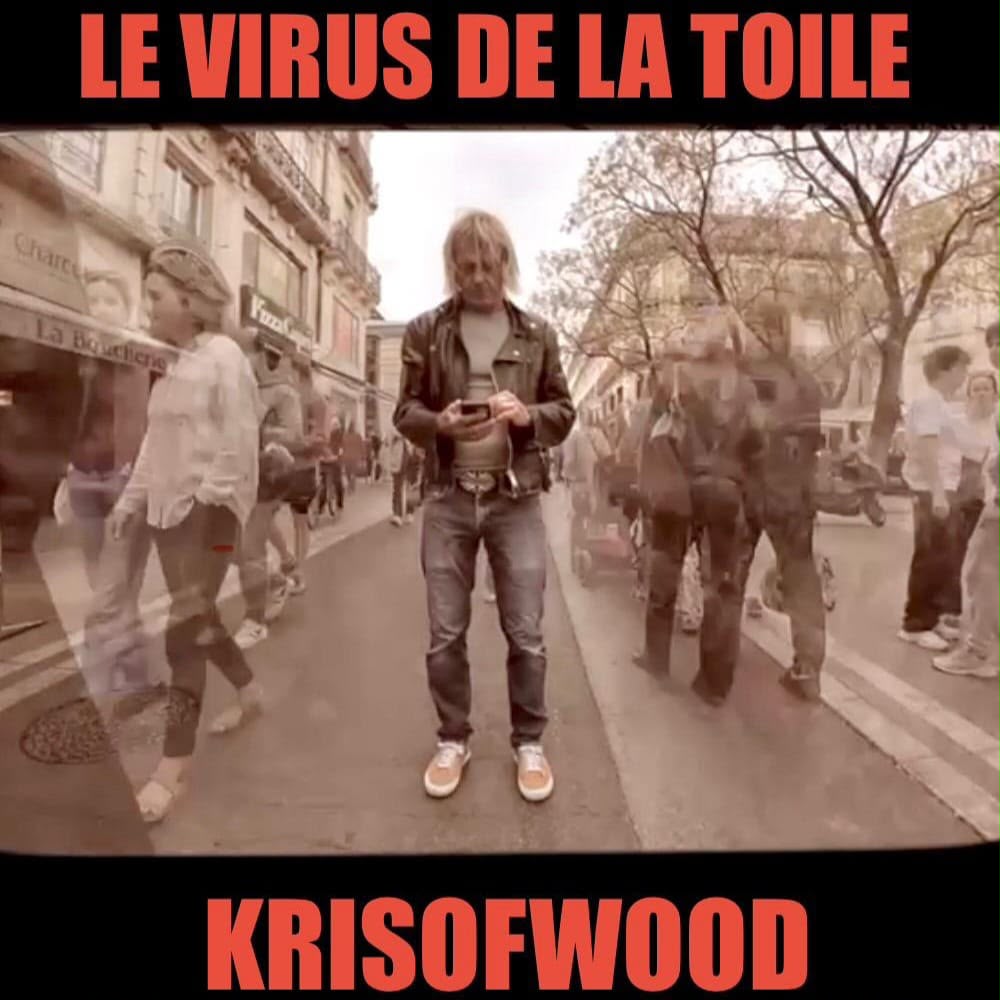 Single Le Virus de la toile